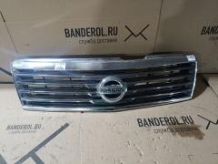 Решетка радиатора на Nissan Liberty RM12 62310WF700