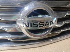 Решетка радиатора 62310WF700 на Nissan Liberty RM12 Фото 4