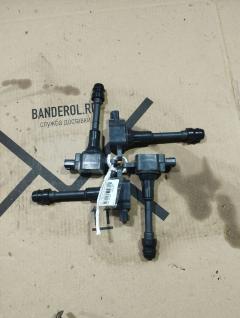Катушка зажигания на Nissan Liberty RM12 QR20DE 22448-8H315  22448 8H300  22448 8H310  22448 8H314  IC-DL009  LC-016-7372