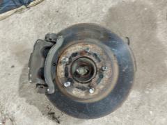 Ступица на Nissan Liberty RM12 QR20DE Фото 3