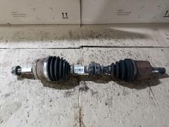 Привод на Nissan Liberty RM12 QR20DE, Переднее Левое расположение
