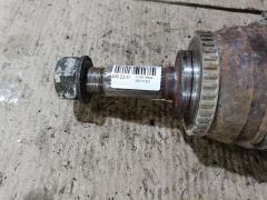 Привод на Nissan Liberty RM12 QR20DE Фото 4