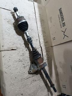 Привод на Nissan Liberty RM12 QR20DE Фото 1