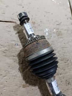 Привод на Nissan Liberty RM12 QR20DE Фото 2
