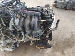 Двигатель на Nissan Liberty RM12 QR20DE Фото 4