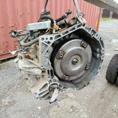 КПП автоматическая на Nissan Liberty RM12 QR20DE Фото 15
