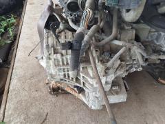 КПП автоматическая на Nissan Liberty RM12 QR20DE