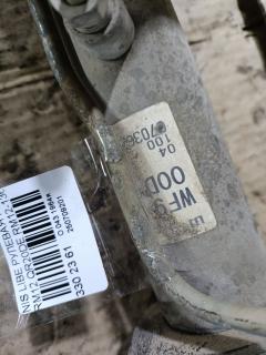Рулевая рейка 49001-WF900 на Nissan Liberty RM12 QR20DE Фото 4