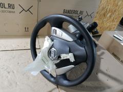 Рулевая колонка на Nissan Serena C25