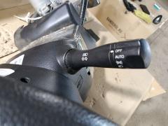 Рулевая колонка на Nissan Serena C25 Фото 2