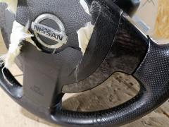 Рулевая колонка на Nissan Serena C25 Фото 2