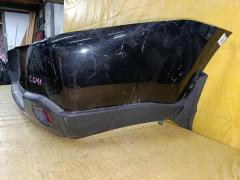 Бампер 7491 7491,85022-JG04H на Nissan X-Trail NT31 Фото 2