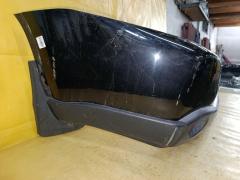 Бампер 7491 7491,85022-JG04H на Nissan X-Trail NT31 Фото 3