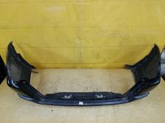 Бампер 7491 7491,85022-JG04H на Nissan X-Trail NT31 Фото 4