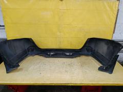Бампер 7491 7491,85022-JG04H на Nissan X-Trail NT31 Фото 8