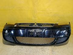 Бампер на Mitsubishi Colt Z21A 0880 MN170587, Переднее расположение