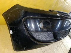 Бампер 0880 0880,MN170587 на Mitsubishi Colt Z21A Фото 3