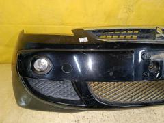Бампер 0880 0880,MN170587 на Mitsubishi Colt Z21A Фото 4