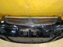 Бампер 0880 0880,MN170587 на Mitsubishi Colt Z21A Фото 6