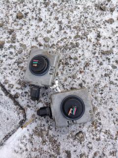 Блок розжига ксенона на Daihatsu Фото 6