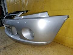 Бампер на Suzuki Swift HT51S Фото 2