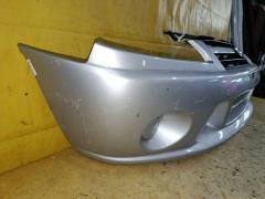 Бампер на Suzuki Swift HT51S Фото 3