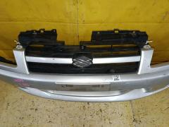 Бампер на Suzuki Swift HT51S Фото 4