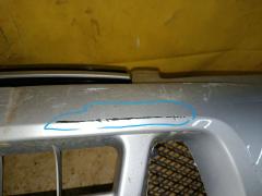 Бампер на Suzuki Swift HT51S Фото 6