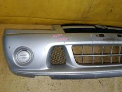Бампер на Suzuki Swift HT51S Фото 7