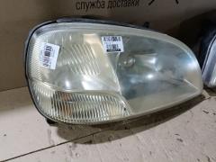 Фара P0361 P0361 на Suzuki Swift HT51S Фото 2