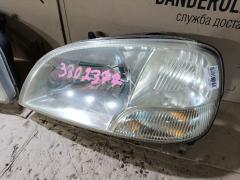 Фара P0361 P0361 на Suzuki Swift HT51S Фото 3