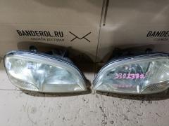 Фара P0361 P0361 на Suzuki Swift HT51S Фото 4