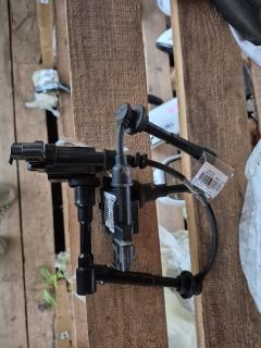 Катушка зажигания 33400-65G00, 33400-65G01, LC-016-6247 на Suzuki Swift HT51S M13A Фото 3