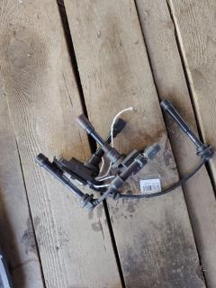 Катушка зажигания 33400-65G00, 33400-65G01, LC-016-6247 на Suzuki Swift HT51S M13A Фото 4