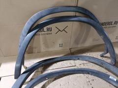 Дефендер крыла 77531-74G0 на Suzuki Swift HT51S M13A Фото 2