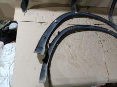 Дефендер крыла 77531-74G0 на Suzuki Swift HT51S M13A Фото 4