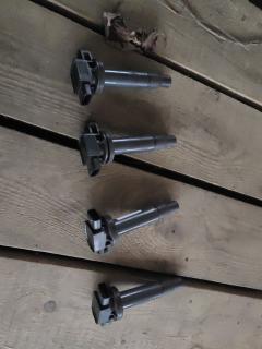 Катушка зажигания 90919-02240, 90919-02229, 90919-02265, IC-DL023, LC-016-9175 на Toyota Фото 3