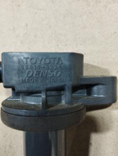 Катушка зажигания 90919-02240, 90919-02229, 90919-02265, IC-DL023, LC-016-9175 на Toyota Фото 2