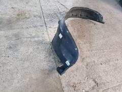 Подкрылок 72322-80G на Suzuki Swift HT51S M13A Фото 2