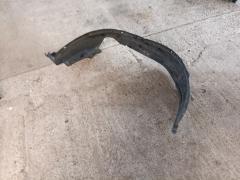 Подкрылок 72322-80G на Suzuki Swift HT51S M13A Фото 3