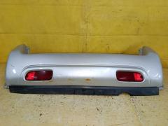 Бампер 35950-80G1 на Suzuki Swift HT51S Фото 6