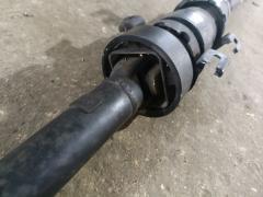 Кардан на Suzuki Swift HT51S M13A Фото 2