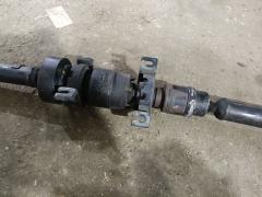Кардан на Suzuki Swift HT51S M13A Фото 3