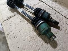 Привод на Suzuki Swift HT51S M13A Фото 2