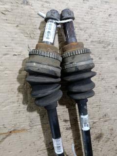 Привод на Suzuki Swift HT51S M13A Фото 3