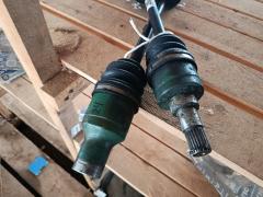 Привод на Suzuki Swift HT51S M13A Фото 4