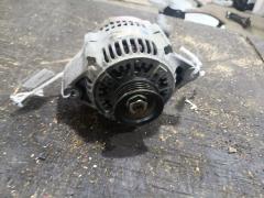 Генератор на Suzuki Swift HT51S M13A