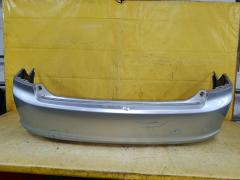 Бампер на Honda Accord CL8 71501-SEAX-ZZ00, Заднее расположение