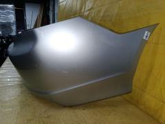 Бампер 71501-SEAX-ZZ00 на Honda Accord CL8 Фото 2