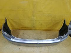 Бампер 71501-SEAX-ZZ00 на Honda Accord CL8 Фото 4